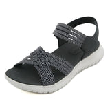 Cristina Orthopädische Ultrabequeme Sandalen