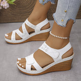 Amelia Orthopädische Komfortsandalen