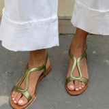 Ludovica | Chaussures d'été