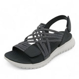 Vanna Ergonomische Orthopädische Sandalen