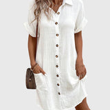 Carolina – Bequemes Kleid