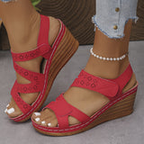 Amelia Orthopädische Komfortsandalen