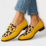 Sonia - Chaussons Akzent