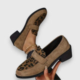 Brunika – Chaussures de maison confortables
