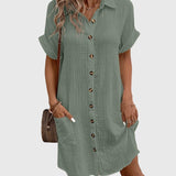 Carolina – Bequemes Kleid