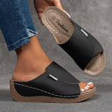 India Sandalen mit Fußgewölbeunterstützung