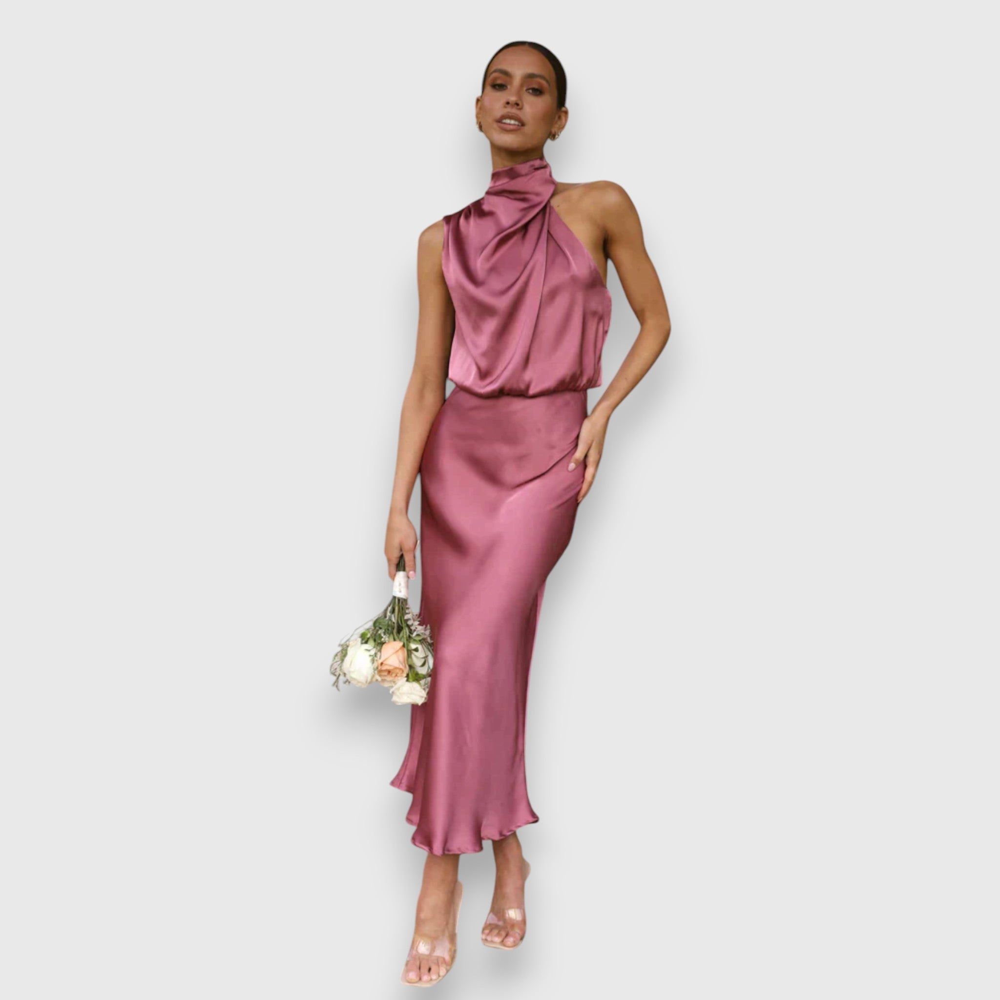 Zenaida – Kleid