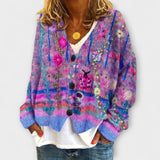 Belle - Veste vintage pour femmes
