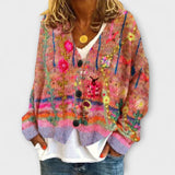 Belle - Veste vintage pour femmes