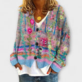 Belle - Vintage Damenblazer