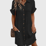 Carolina – Bequemes Kleid