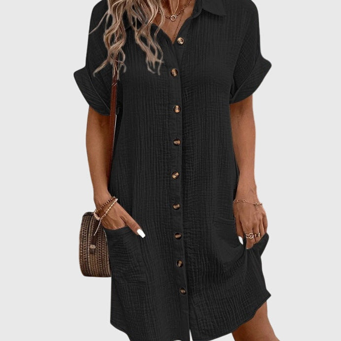 Carolina – Bequemes Kleid