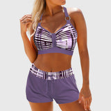 DELACROIX | Bikini Silhouette Perfektes Jade