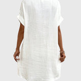 Carolina – Robe Confortable