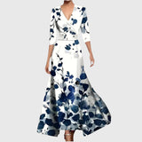 Leida | Elegantes Kleid
