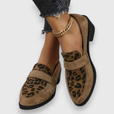 Brunika – Chaussures de maison confortables