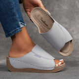 India Sandalen mit Fußgewölbeunterstützung