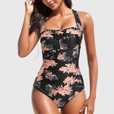 DELACROIX | Raffiniertes Sommerbadekleid Capucine