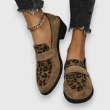 Brunika – Chaussures de maison confortables