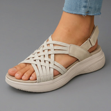 Marta Orthopädische Sandalen Komfort