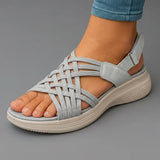 Marta Orthopädische Sandalen Komfort