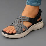 Marta Orthopädische Sandalen Komfort