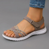 Luisa Bequeme Orthopädische Sandalen