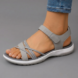 Luisa Bequeme Orthopädische Sandalen