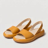 Maria Orthopädische Sandalen