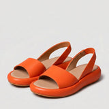 Maria Orthopädische Sandalen