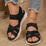 ErgoLina Orthopädische Komfortsandalen
