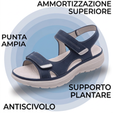 Soline Orthopädische Rutschsichere Sandalen