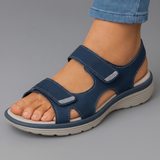 Soline Orthopädische Rutschsichere Sandalen