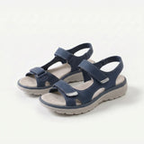 Soline Orthopädische Rutschsichere Sandalen