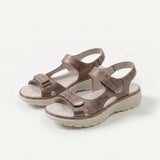 Soline Orthopädische Rutschsichere Sandalen