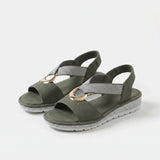 Luna Orthopädische Komfortsandalen