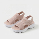 Noara Orthopädische Rutschsichere Sandalen