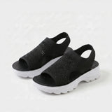 Noara Orthopädische Rutschsichere Sandalen