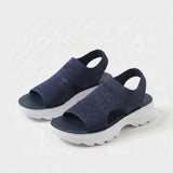 Noara Orthopädische Rutschsichere Sandalen