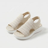Moara Bequeme Orthopädische Sandalen