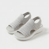 Moara Bequeme Orthopädische Sandalen