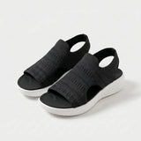 Moara Bequeme Orthopädische Sandalen