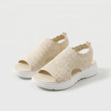 Amalfi Orthopädische Komfortsandalen