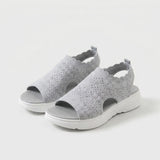 Amalfi Orthopädische Komfortsandalen