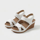 Amelia Orthopädische Komfortsandalen