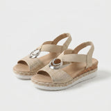Serena Orthopädische Komfortsandalen