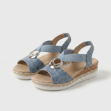Serena Orthopädische Komfortsandalen