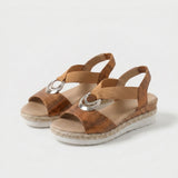 Serena Orthopädische Komfortsandalen