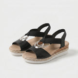 Serena Orthopädische Komfortsandalen