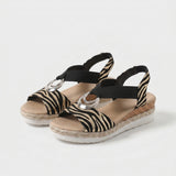 Serena Orthopädische Komfortsandalen